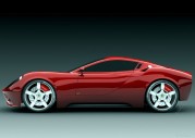 Ferrari Dino Concept